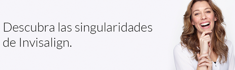 ortodoncia invisible - ortodoncia Invisalign - Clínica dental Denia Doctoras Gandía