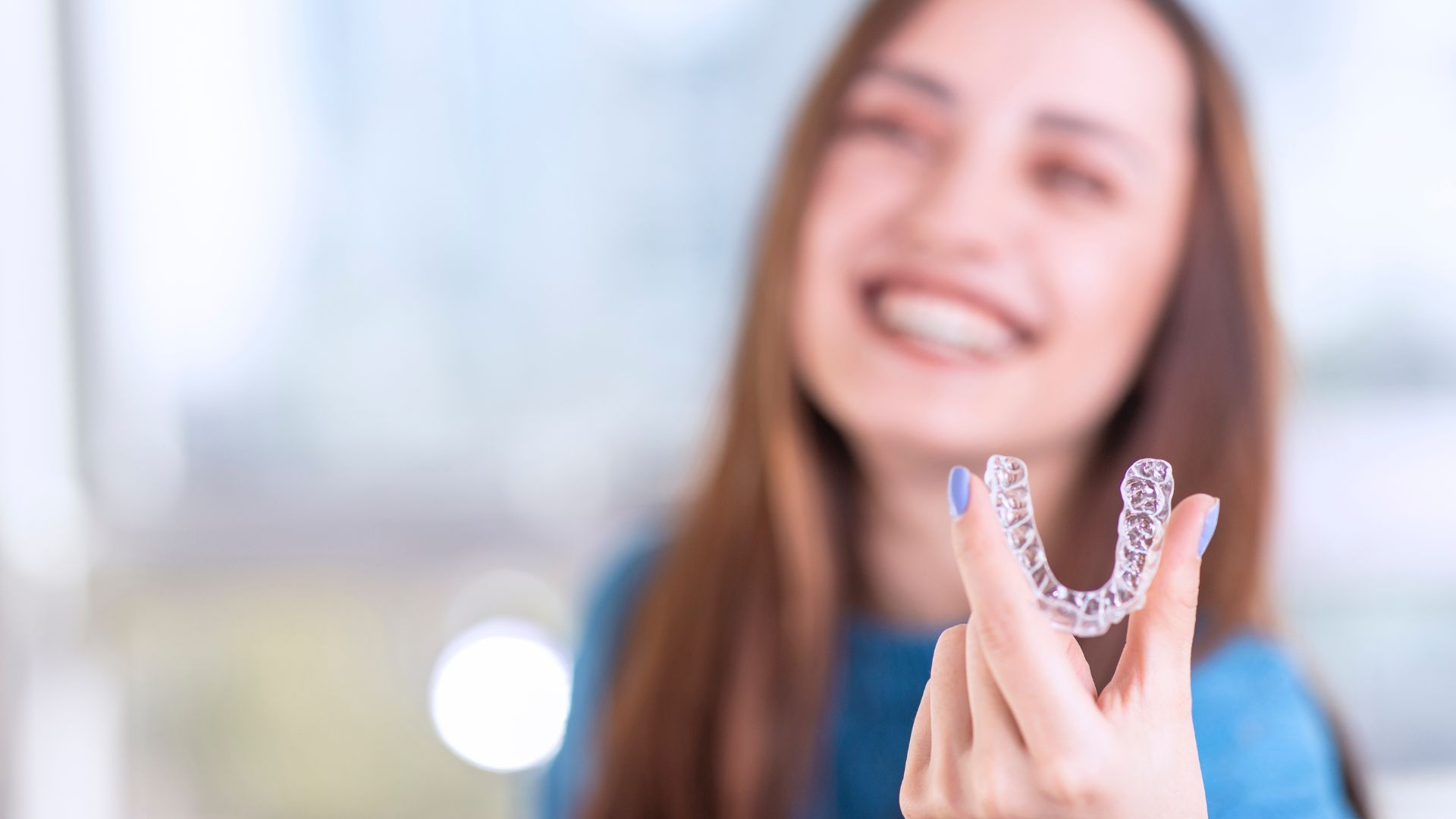 Invisalign Teen | Clínica Dental Dras. Gandía Invisalign Teen Clinica doctoras gandía