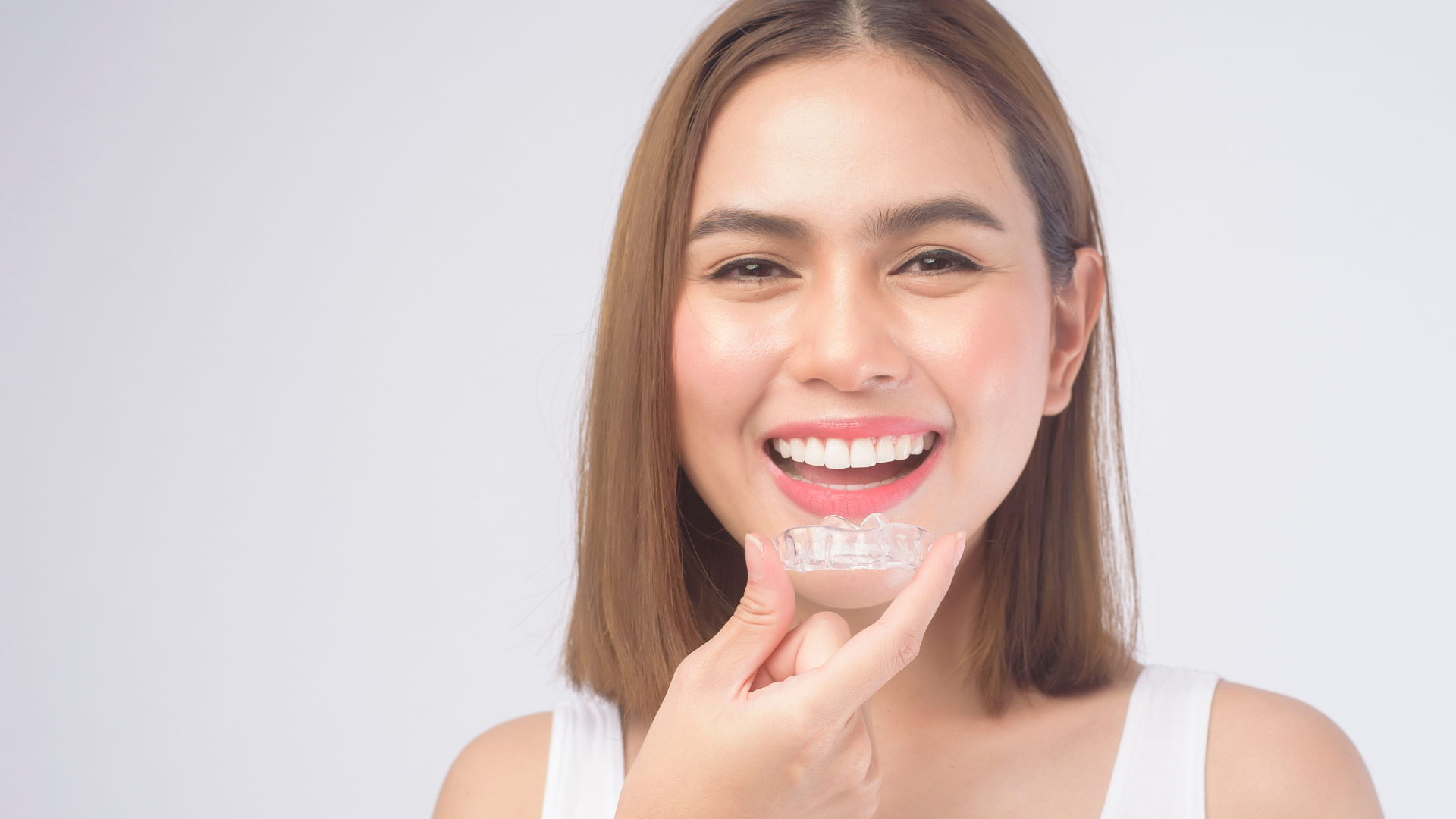 Invisalign Teen | Clínica Dental Dras. Gandía Invisalign Comprehensive o Full