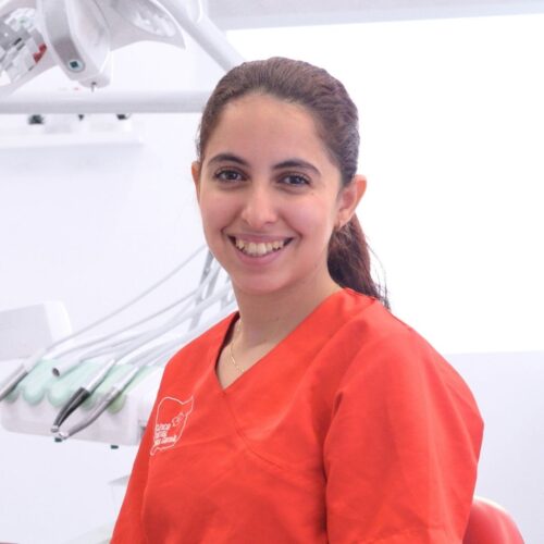 LA CLÍNICA | Clínica Dental Dras. Gandía LA CLÍNICA | Clínica Dental Dras. Gandía